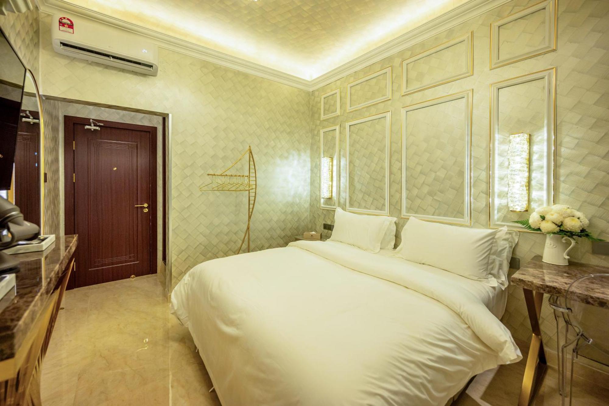 Ritz Residence @ Imago Loft B 7Th Floor Kota Kinabalu Exterior foto