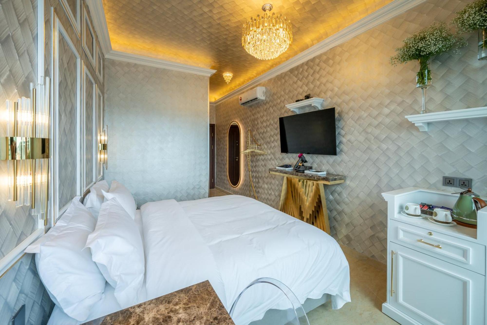 Ritz Residence @ Imago Loft B 7Th Floor Kota Kinabalu Exterior foto