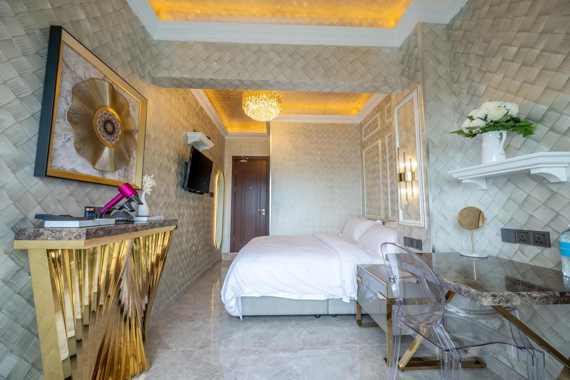 Ritz Residence @ Imago Loft B 7Th Floor Kota Kinabalu Exterior foto